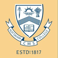 CMS College, Kottayam (Autonomous) Logo
