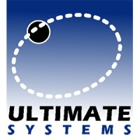 Ultimate Systems IT Services Logo