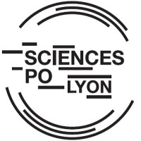 Sciences Po Lyon - Institut dEtudes Politiques Logo