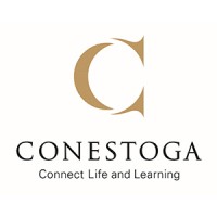 Conestoga College Logo