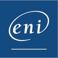 ENI Ecole Informatique Logo