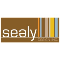 Sealy Design Inc Logo