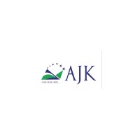 AJK Educational Institutions Logo