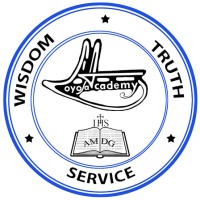 Loyola Degree College Logo