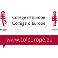 College of Europe in Natolin Logo