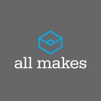 All Makes Logo