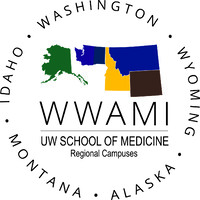 University of Washington - School of Medicine Logo