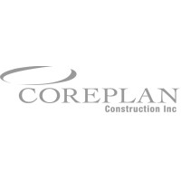 COREPLAN Logo