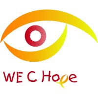 World Eye Cancer Hope Logo