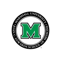Marshall University Joan C. Edwards School of Medicine Logo