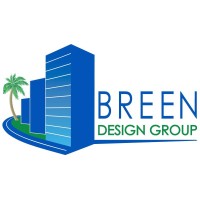 Breen Design Group Logo