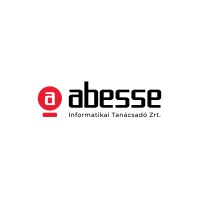 Abesse Informatikai Tanácsadó Zrt. Logo