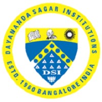 Dayananda Sagar College of Engineering, BANGALORE Logo