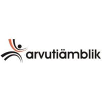 arvutiamblik Logo