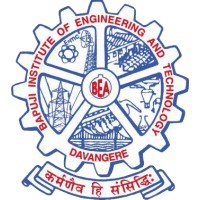 Bapuji Institute of Engineering & Technology, DAVANAGERE Logo