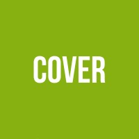 COVER Logo