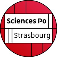 Sciences Po Strasbourg Logo