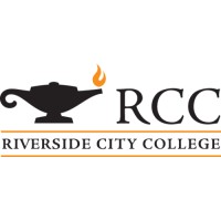 Riverside City College Logo
