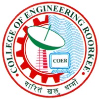 College of Engineering Roorkee Logo