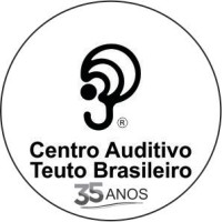 Centro Auditivo Teuto Brasileiro Ltda / HANSATON do Brasil Logo