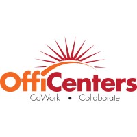 OffiCenters Logo