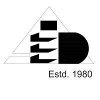 DC Patel School of Architecture, APIED, Vallabh Vidyanagar Logo