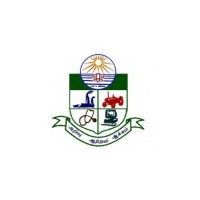 Pondicherry University Community College Logo