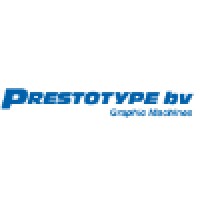 Prestotype Graphic Machines Logo