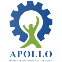 APOLLO INSTITUTE OF ENGINEERING AND TECHNOLOGY Logo
