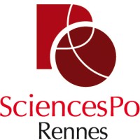 Institut détudes politiques de Rennes Logo