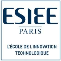 ESIEE PARIS Logo