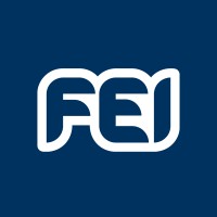 The University Center of FEI Logo