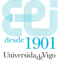 Escuela de Ingeniería Industrial (Universidade de Vigo) Logo