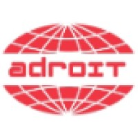 AdroIT Software & Consulting Inc. Logo