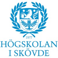 University of Skövde Logo