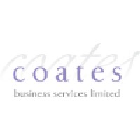 Coates Business Services Ltd Logo