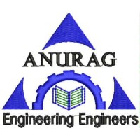 Anurag Group of Institutions Logo