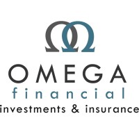 Omega Financial Investments and Insurance Logo