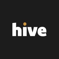 hive 🐝 Logo