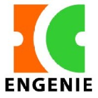 Engenie OU Logo