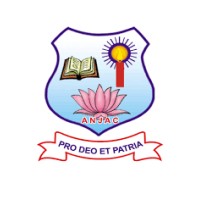 AYYA NADAR JANAKI AMMAL COLLEGE Logo