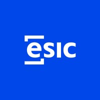 ESIC Business & Marketing School Logo