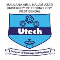 West Bengal University of Technology, Kolkata Logo