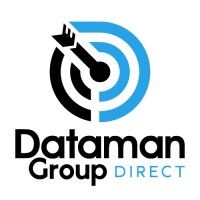 Dataman Group Direct Logo