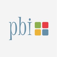 PBI - Commercial Interiors Logo