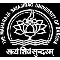 Maharaja Sayajirao University of Baroda, Vadodara Logo