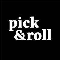 pick&roll Logo