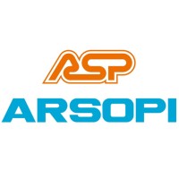Arsopi, Lda. Logo