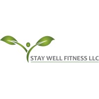 Stay Well Coaching LLC Logo