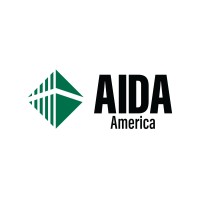 AIDA-America Logo